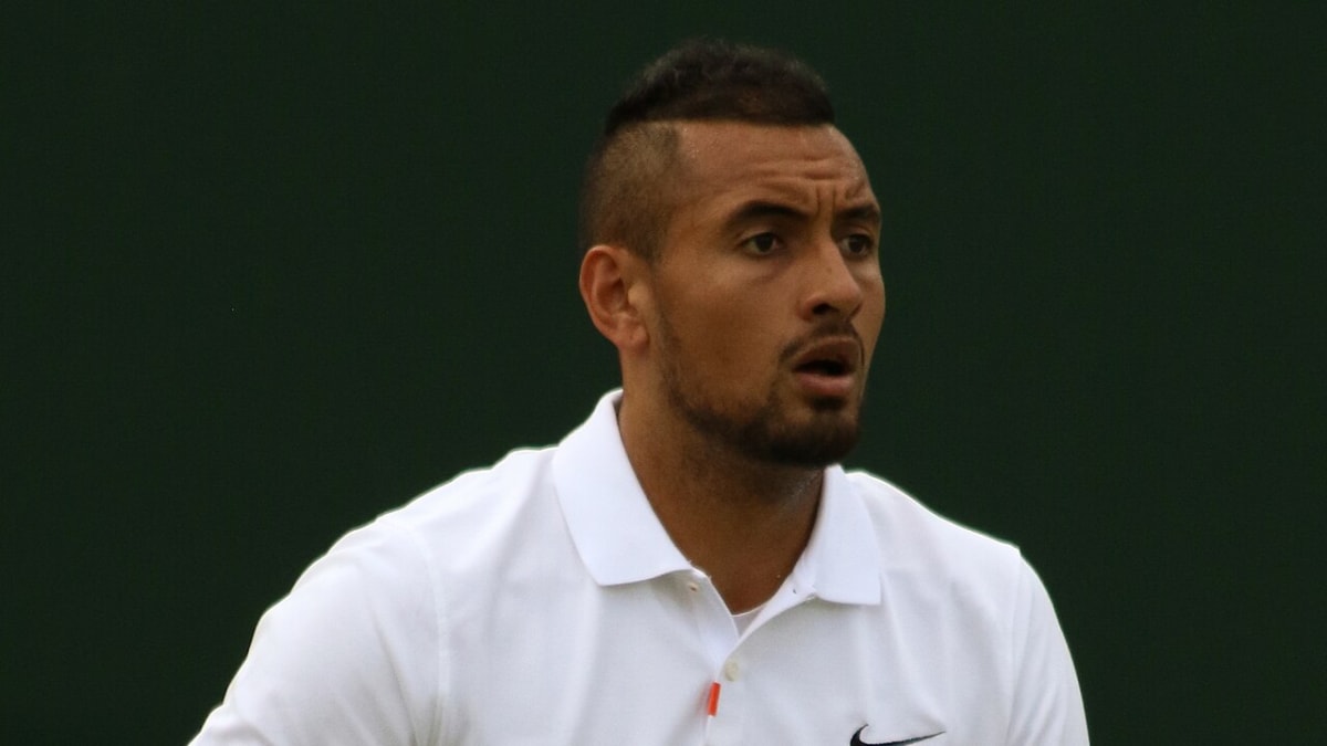 Nick Kyrgios Cleared for Immediate ATP Tennis Return