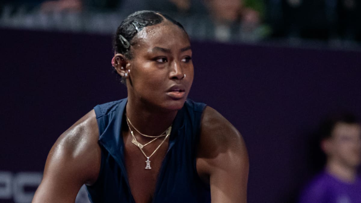 Parks vs. Zhu: WTA Beijing Preview & H2H Predictions