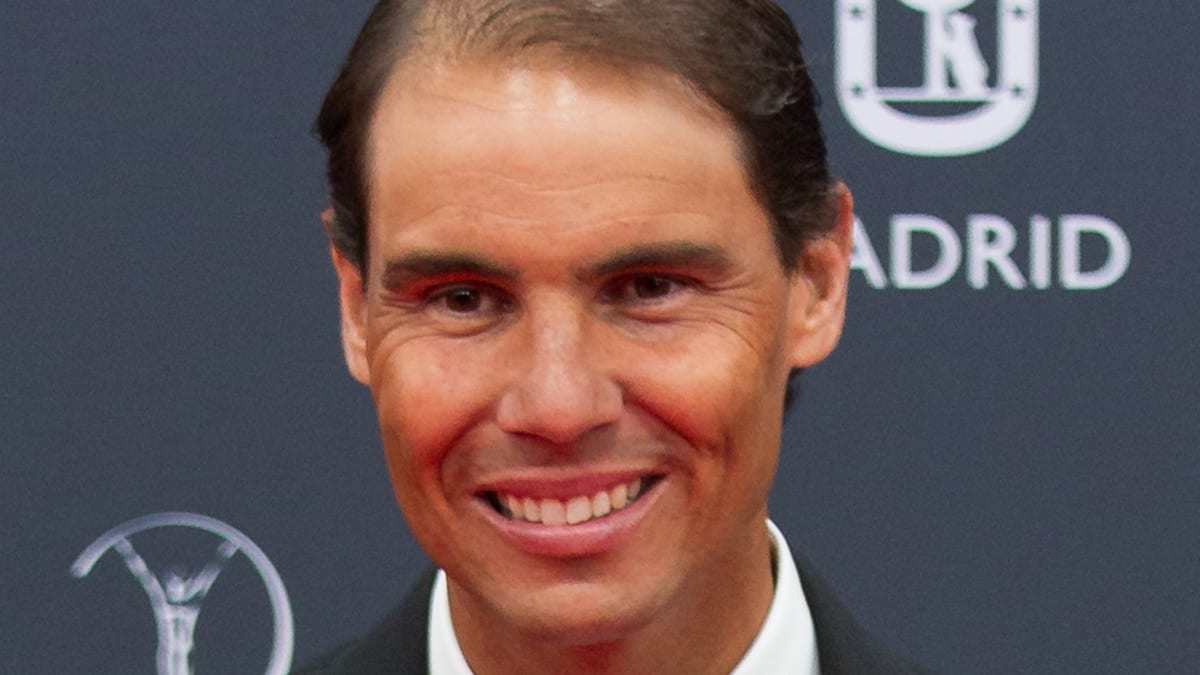 Rafael Nadal at 40: Reflecting on the King of Clay's Legacy