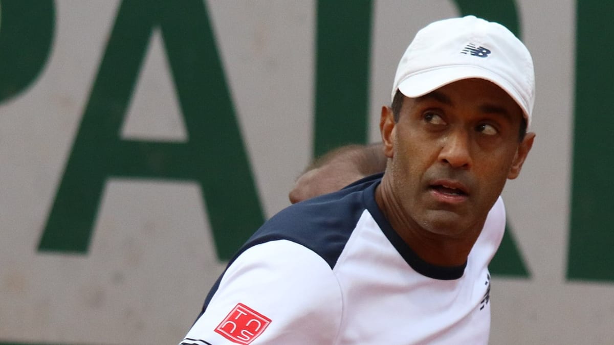 Rajeev Ram Retires: Martina Navratilova Honors Legend