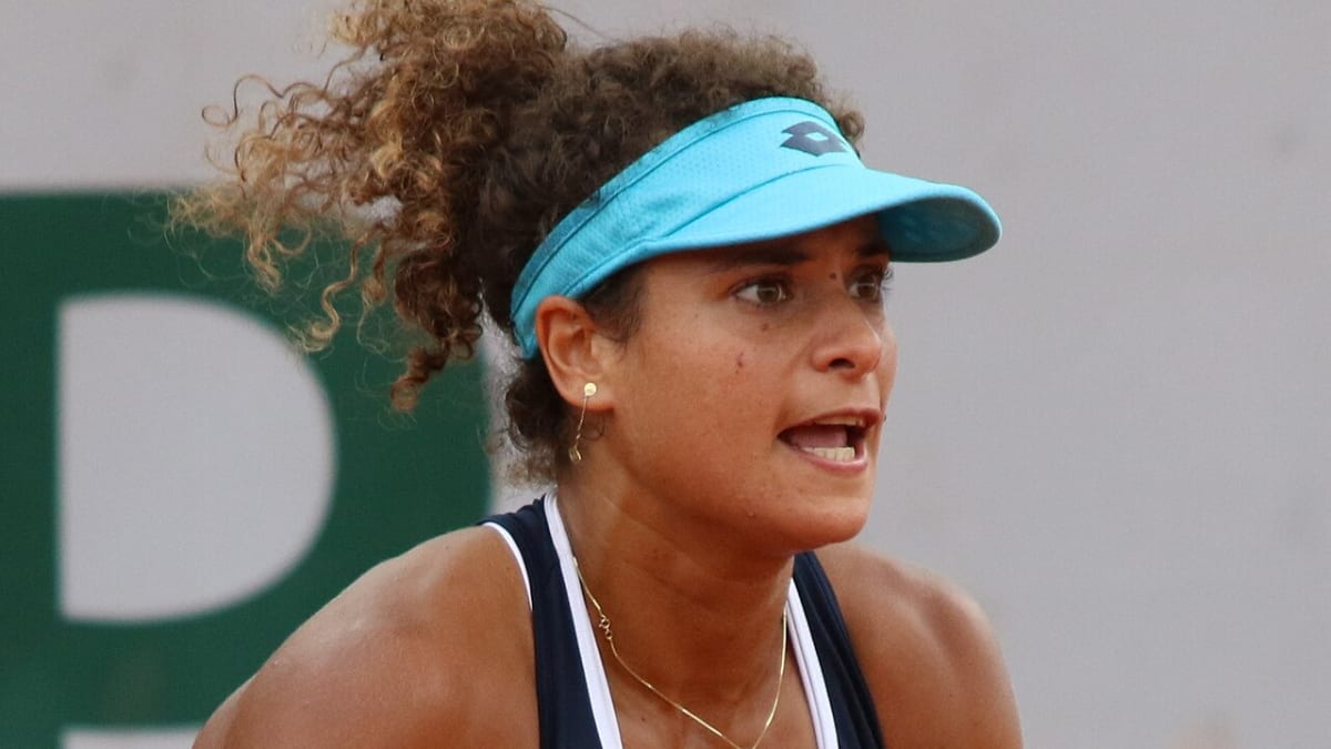 Sherif vs Galfi Iasi Open Predictions & Clay H2H