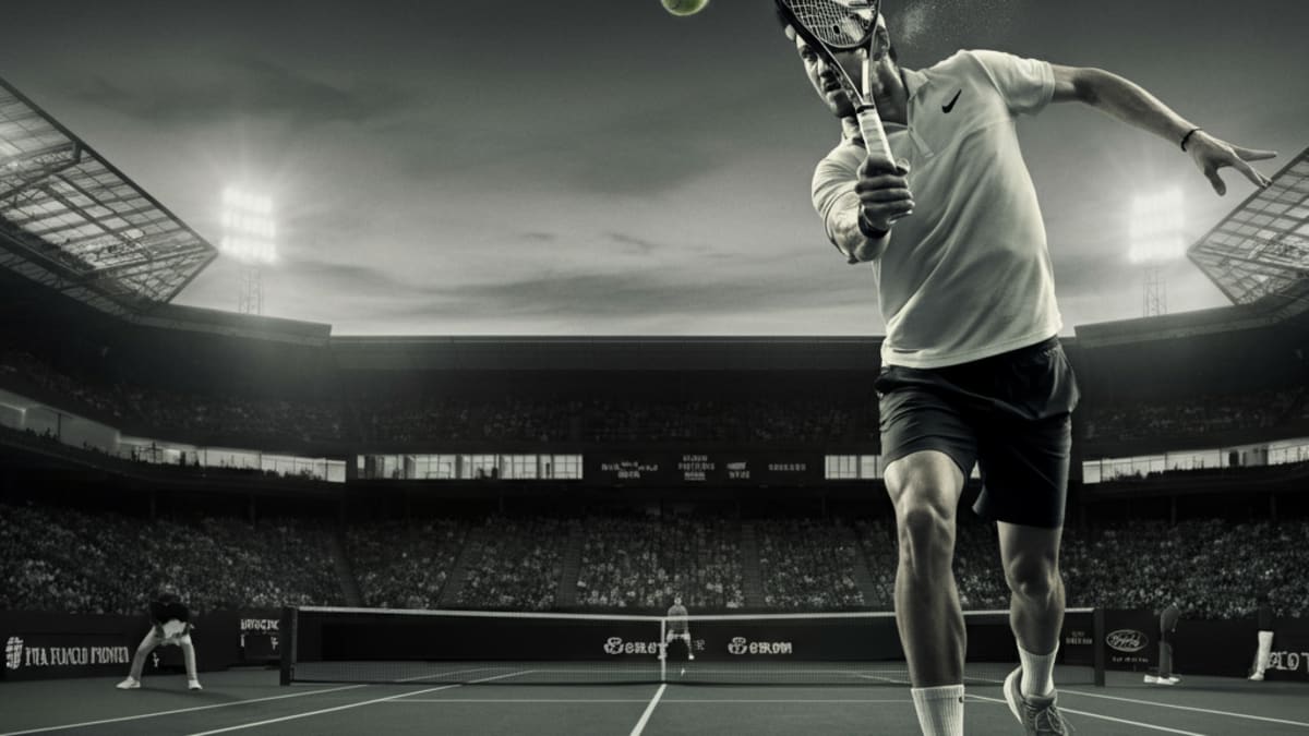 Sinner Beats Medvedev For Hard-Court Masters Record