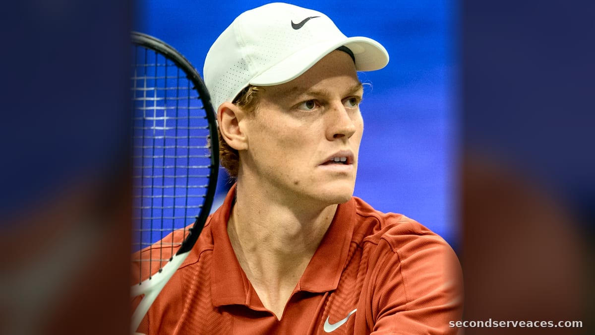Sinner Withdraws From Vienna: What It Means for the ATP Tour
