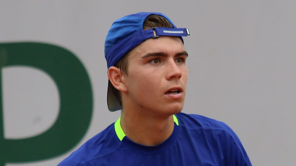 Svrcina vs Dimitrov: Bastad Opening Round Preview & H2H
