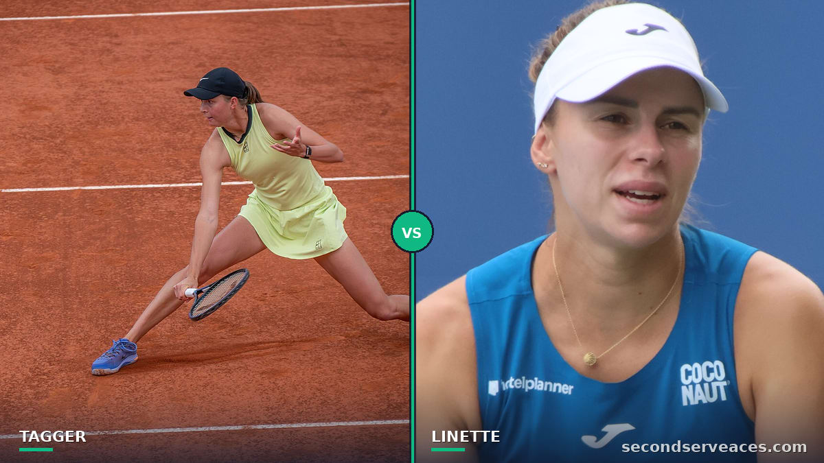Tagger vs. Linette Guangzhou Preview: Predictions & H2H