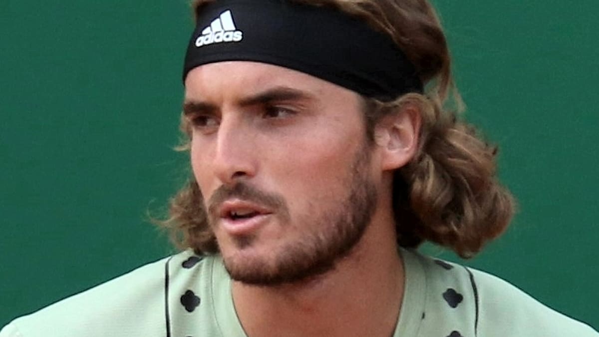Tsitsipas vs. Buse & Struff vs. Borges: Mallorca Day 3 Preview
