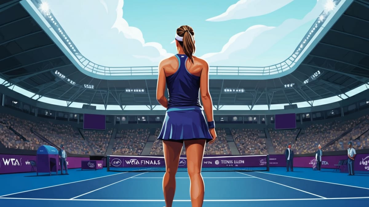 WTA CEO Portia Archer Resigns: Leadership Shakeup Analysis