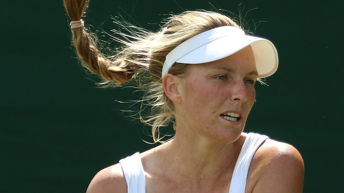 WTA Queen's Club Qualifying: Parks, Inglis & Maria Preview