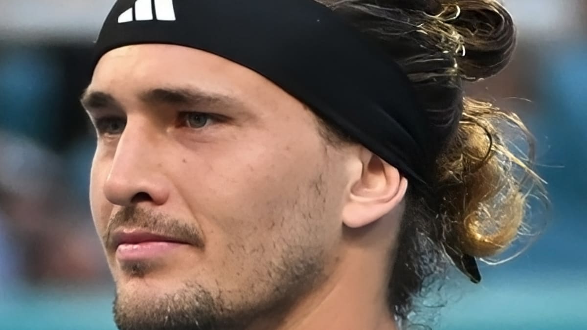 Zverev and Agassi Champion the Laver Cup in London