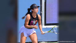 Alex Eala Drives Record Attendance at Toronto Masters