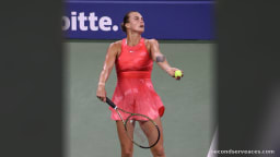 Ann Li Outlasts Aryna Sabalenka in Wuhan Open Thriller