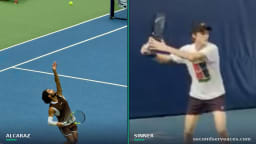 ATP Reforms After Alcaraz and Sinner Injuries