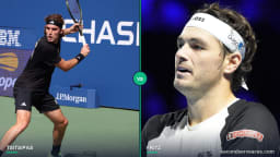 Tsitsipas vs. Fritz H2H: ATP Shanghai Predictions & Draw Analysis