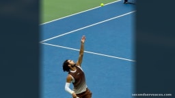 Daniil Medvedev Chases Turin Spot in Vienna