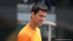 Djokovic Basel Hopes Rise After Ruud Swiss Indoors Upset