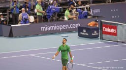 Djokovic Enters Basel: Late Wild Card Shakeup for ATP Finals