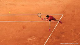 Djokovic Faces Steep Climb to Secure ATP Finals Spot