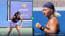 Eala vs Shnaider Predictions: Pan Pacific Open Preview & H2H