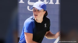 Iga Swiatek Ends 2026 Early After Wuhan Open Injury