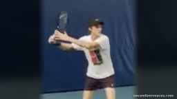 Jannik Sinner Appoints Magnus Norman as New Coach