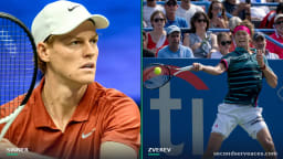 Jannik Sinner Ends 2026 Season Early: Zverev Set for No. 1