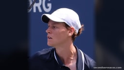 Jannik Sinner Rumored for Surprise Riyadh Comeback