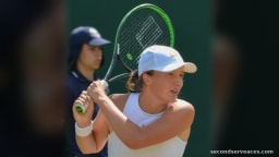 Kim Clijsters Applauds Iga Swiatek Decision to End 2026 Season