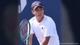 Learner Tien Paris Masters Seeding & Career Growth
