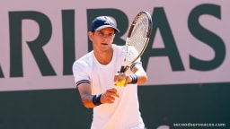 Rafael Jodar Makes Historic ATP Top 10 Breakthrough