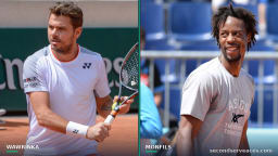 Stan Wawrinka Confirms Gael Monfils Geneva Farewell
