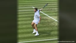 Stan Wawrinka Prepares for Final Swiss Indoors Run