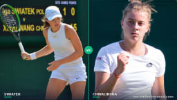 Swiatek vs. Chwalinska Wuhan Preview: Polish Semifinal H2H Analysis