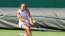 WTA Osaka Predictions: Ann Li vs. Zeynep Sonmez H2H Preview