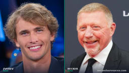 Zverev Dismisses Becker Praise Ahead of Vienna Open