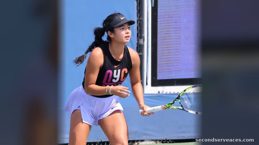 Alex Eala Set for Tokyo Open Debut Against Stojsavljevic