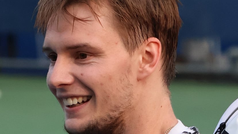 Alexander Bublik: Analyzing the 2026 Stats Paradox