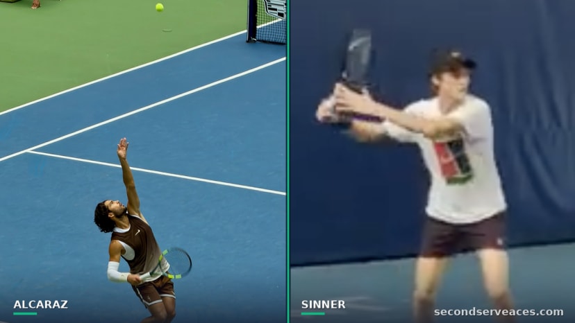 ATP Reforms After Alcaraz and Sinner Injuries