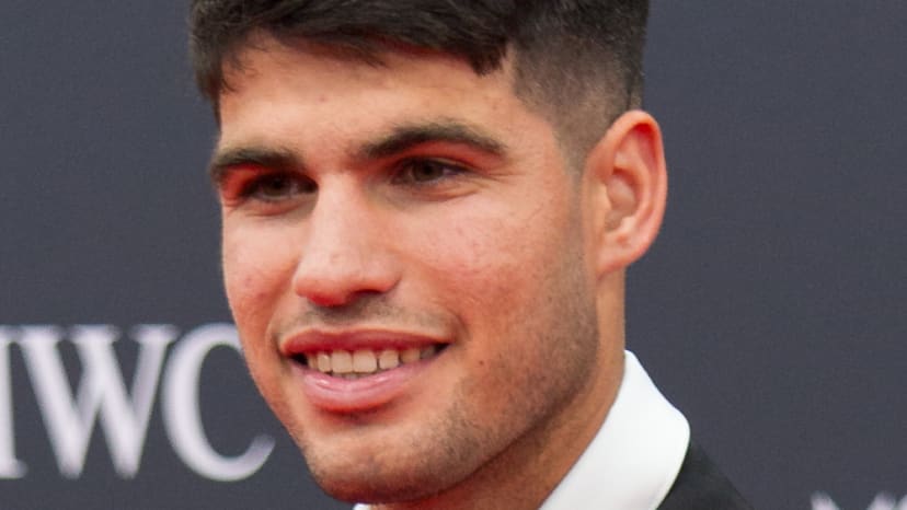 Carlos Alcaraz Defeats Jiri Lehecka to Win Japan Open