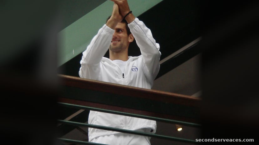 Djokovic Turin Hopes Surge as ATP Finals Rivals Falter
