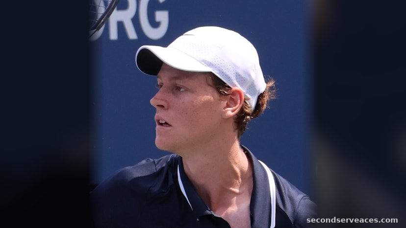 Jannik Sinner Injury Recovery & Darren Cahill Contract Details