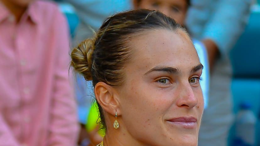 Sabalenka and Rybakina Set to Clash at China Open