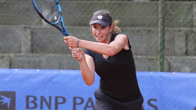 Sun vs Bucsa Preview: WTA Beijing Predictions & H2H