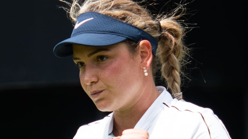 Swiatek vs. Vekic Beijing Preview: Predictions & H2H