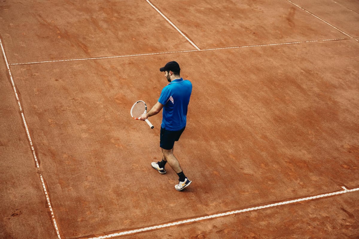 Zverev Crisis: Sinner Dominance and Italian Open Upset