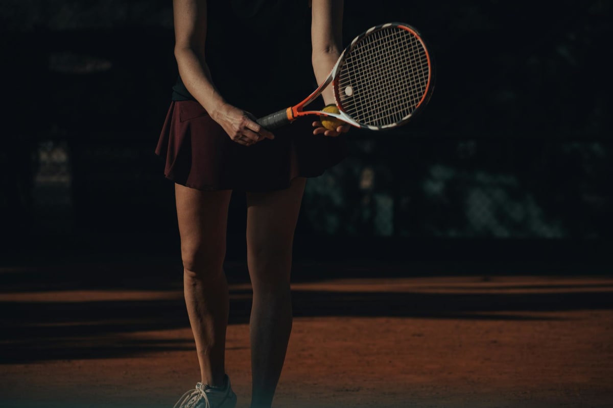 Emma Raducanu Out of Italian Open: Injury Crisis Deepens