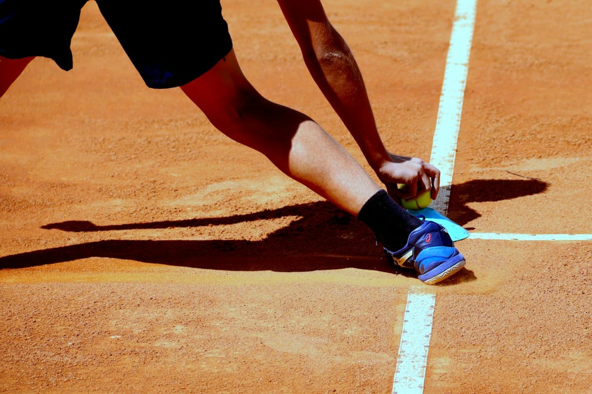 Iga Swiatek's 2026 Italian Open Challenge: A Tactical Audit