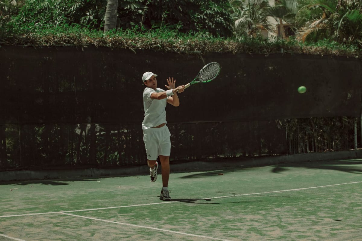 Novak Djokovic Returns to Rome: A 2026 Clay Court Reset