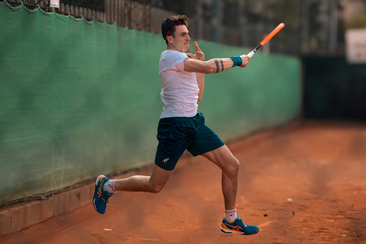 Rublev vs Sinner: Rome Quarterfinal Stakes and Strategy