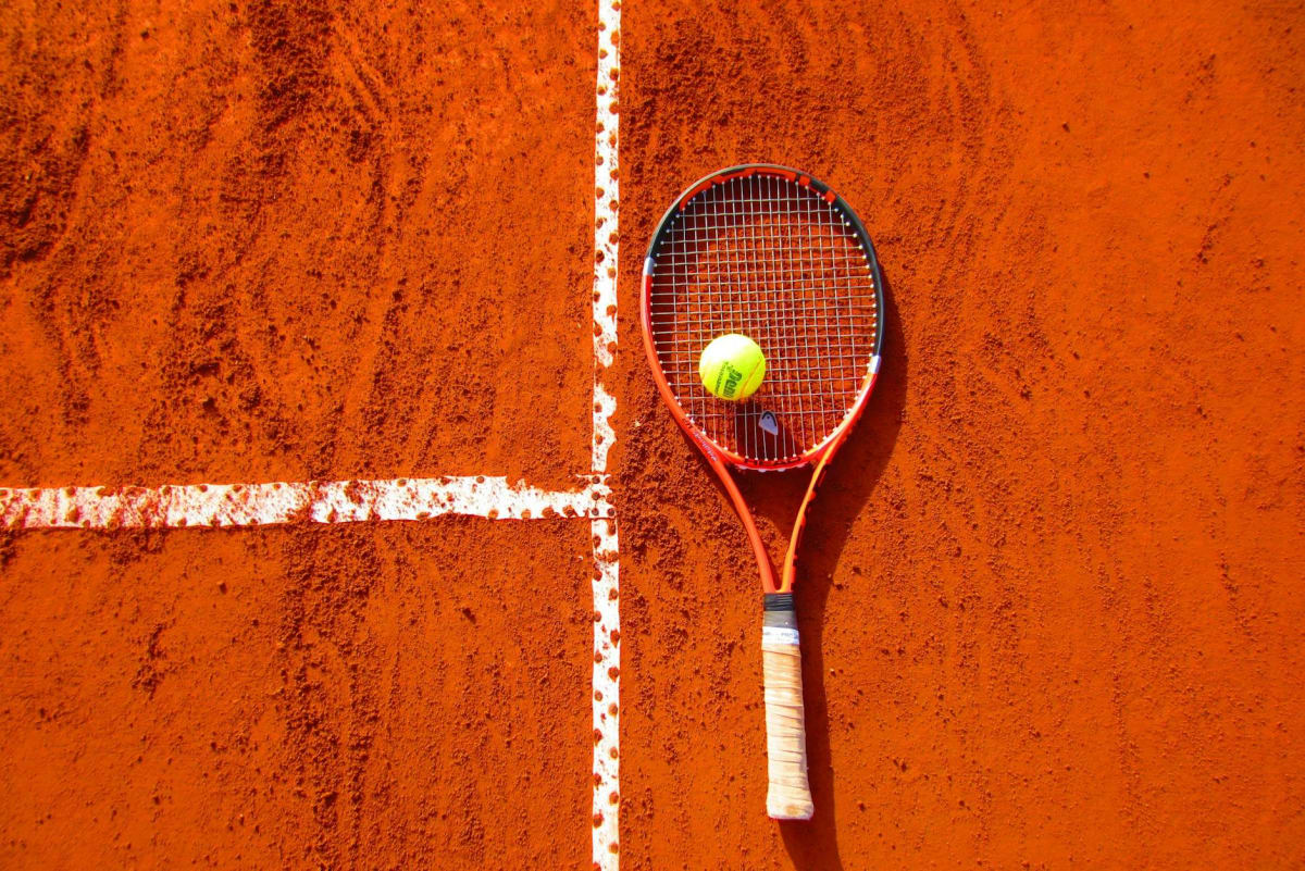 Iga Swiatek’s Italian Open Quest After Madrid Health Hurdle