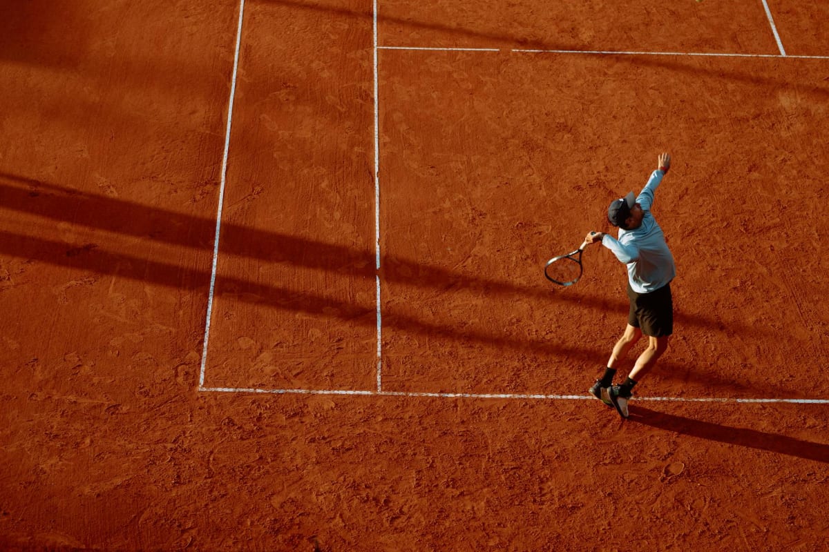 Andy Murray Mentors Jack Draper: A Grass Court Partnership